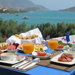 SELENA VILLAGE HOTEL 3★-_