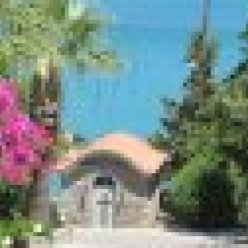 SELENA VILLAGE HOTEL 3★-_