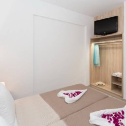 SUNSHINE SEASIDE WING 4★