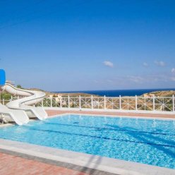 PENINSULA RESORT & SPA 4★