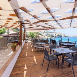 TALEA BEACH HOTEL 3★