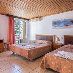 TALEA BEACH HOTEL 3★