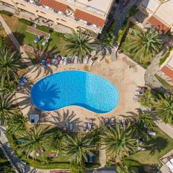 TALEA BEACH HOTEL 3★