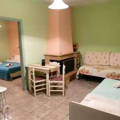 DIOSKOUROI APARTMENT 3★