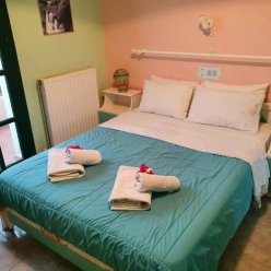 DIOSKOUROI APARTMENT 3★