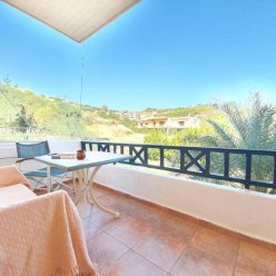 DIOSKOUROI APARTMENT 3★