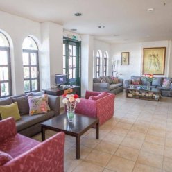 CRETA AQUAMARINE HOTEL 3★