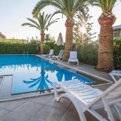 CRETA AQUAMARINE HOTEL 3★