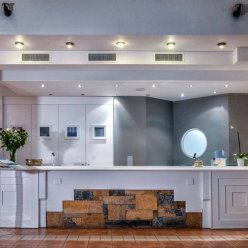 BLUE SEA BEACH AFFILIATED BY MELIA 5★