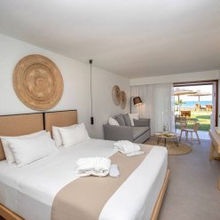 BLUE SEA BEACH AFFILIATED BY MELIA 5★