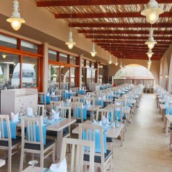 BLUE SEA BEACH AFFILIATED BY MELIA 5★