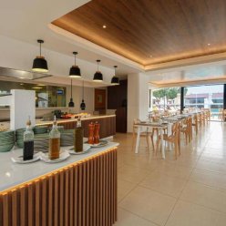 AELIUS HOTEL & SPA EX. COOEE LAVRIS HOTELS & SPA 4★