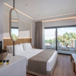 AELIUS HOTEL & SPA EX. COOEE LAVRIS HOTELS & SPA 4★