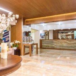 KATRIN HOTEL & BUNGALOWS 4★