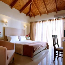 KATRIN HOTEL & BUNGALOWS 4★