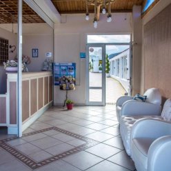 KASAPAKIS HOTEL 2★-_