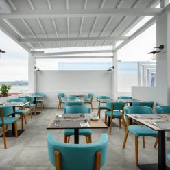 MARE BOUTIQUE HOTEL (tikai pieaugušajiem, 16+) 4★