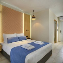 MARE BOUTIQUE HOTEL (tikai pieaugušajiem, 16+) 4★