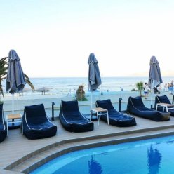 MARE BOUTIQUE HOTEL (tikai pieaugušajiem, 16+) 4★