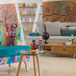 ZEPHYROS BEACH BOUTIQUE HOTEL 4★