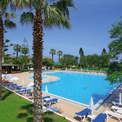 KING MINOS PALACE 4 ★