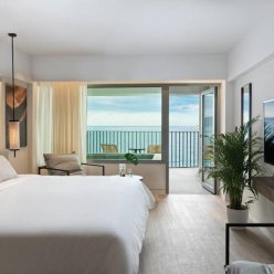 MGALLERY NIKO SEASIDE RESORT (tikai pieaugušajiem, 16+) 5★