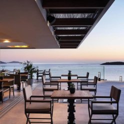 MGALLERY NIKO SEASIDE RESORT (tikai pieaugušajiem, 16+) 5★