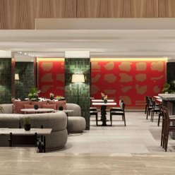 MGALLERY NIKO SEASIDE RESORT (tikai pieaugušajiem, 16+) 5★