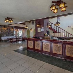 BLUE HORIZON APARTMENTS 2★