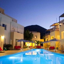 BLUE HORIZON APARTMENTS 2★