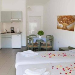 BLUE HORIZON APARTMENTS 2★