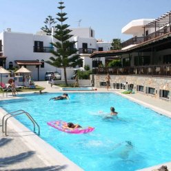 HERSONISSOS MARIS 4★