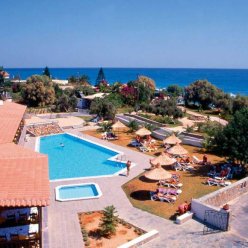 HERSONISSOS MARIS 4★