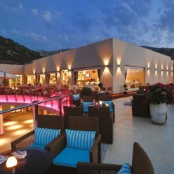 ROYAL HEIGHTS RESORT 5★-_