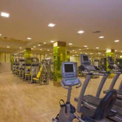 ROYAL HEIGHTS RESORT 5★-_