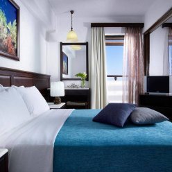 ALBATROS SPA & RESORT HOTEL 5★