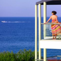 ALBATROS SPA & RESORT HOTEL 5★