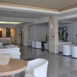 SEMIRAMIS VILLAGE 4★ 