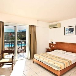 SEMIRAMIS VILLAGE 4★ 