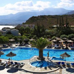 SEMIRAMIS VILLAGE 4★ 