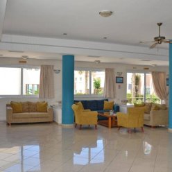 GALEANA MARE HOTEL 3★-_