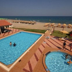 GALEANA MARE HOTEL 3★-_