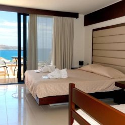 GALINI SEA VIEW HOTEL 4★