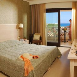 CACTUS ROYAL HOTEL (tikai pieaugušajiem, 16+) 5★