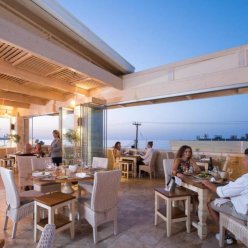 CACTUS ROYAL HOTEL (tikai pieaugušajiem, 16+) 5★