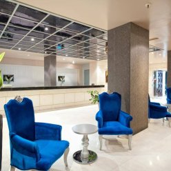 HERSONISSOS PALACE 5★