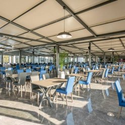 CHC GALINI PALACE 5★-_