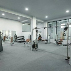 CHC GALINI PALACE 5★-_