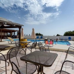 ELEONORA ANISSARAS HOTEL 2★