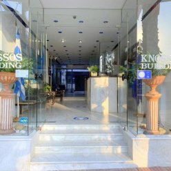 KASSAVETIS CENTER STUDIOS & APARTMENTS 3★